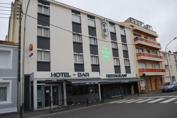 Citotel le chene vert